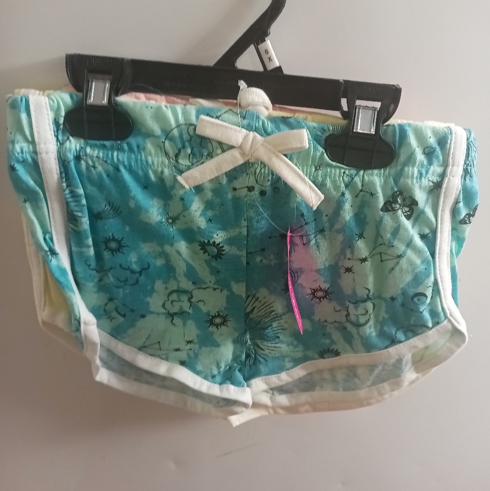 3-pack short